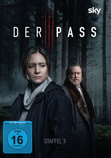 der pass staffel 03 ddl torrent